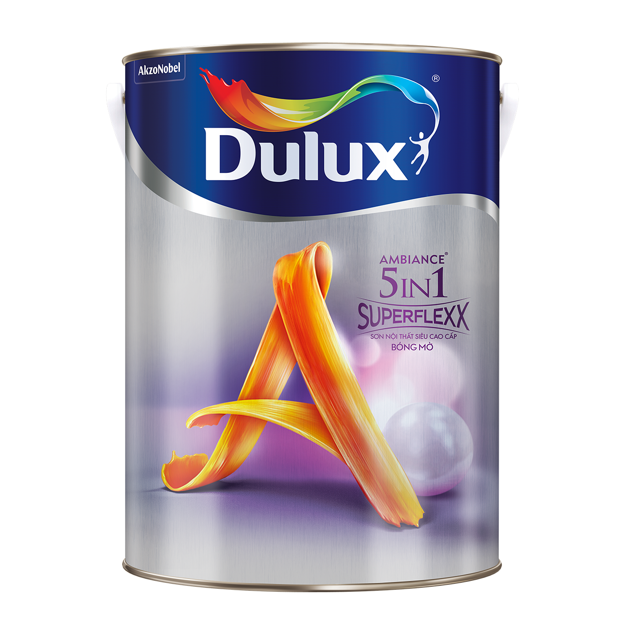 Dulux Ambiance 5in1 Superflexx